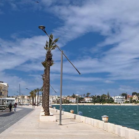 برينديسي Il Porto Affittacamere B&B المظهر الخارجي الصورة