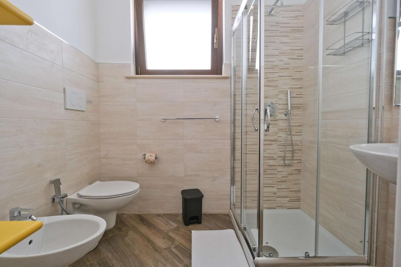 برينديسي Il Porto Affittacamere B&B المظهر الخارجي الصورة