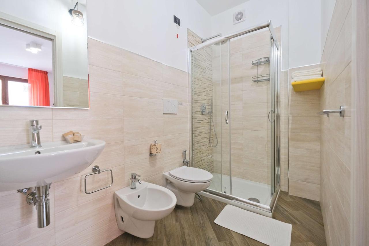 برينديسي Il Porto Affittacamere B&B المظهر الخارجي الصورة