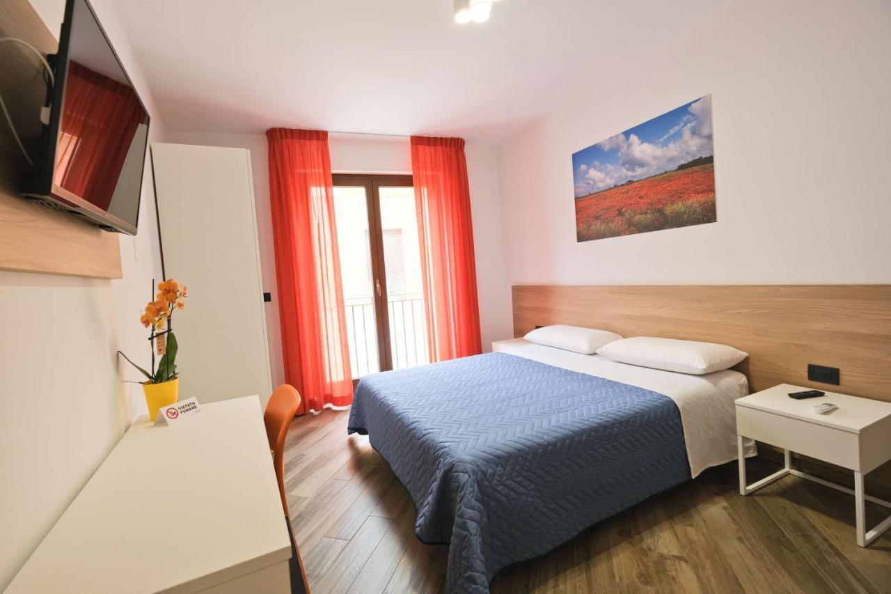 برينديسي Il Porto Affittacamere B&B المظهر الخارجي الصورة