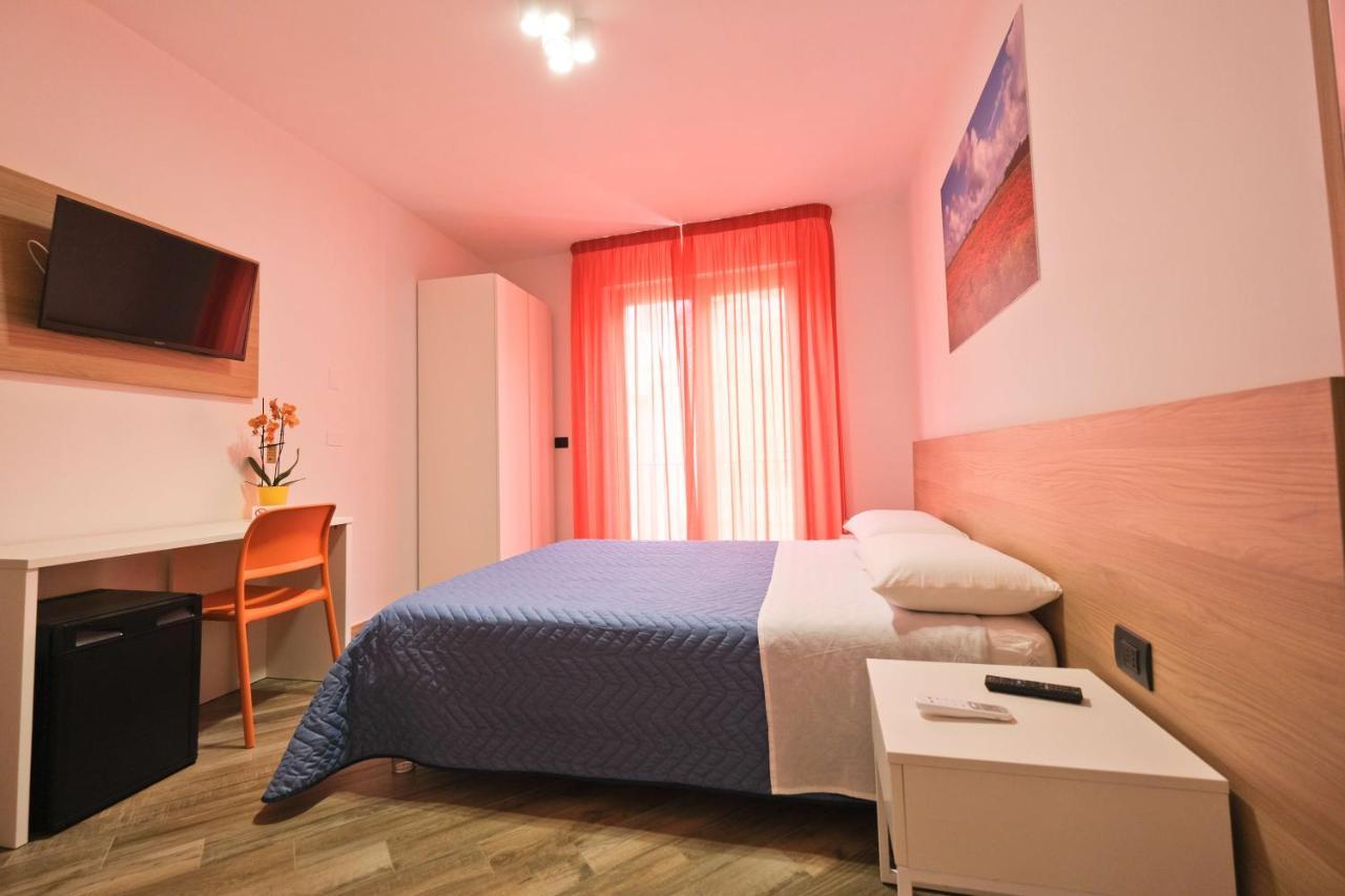 برينديسي Il Porto Affittacamere B&B المظهر الخارجي الصورة