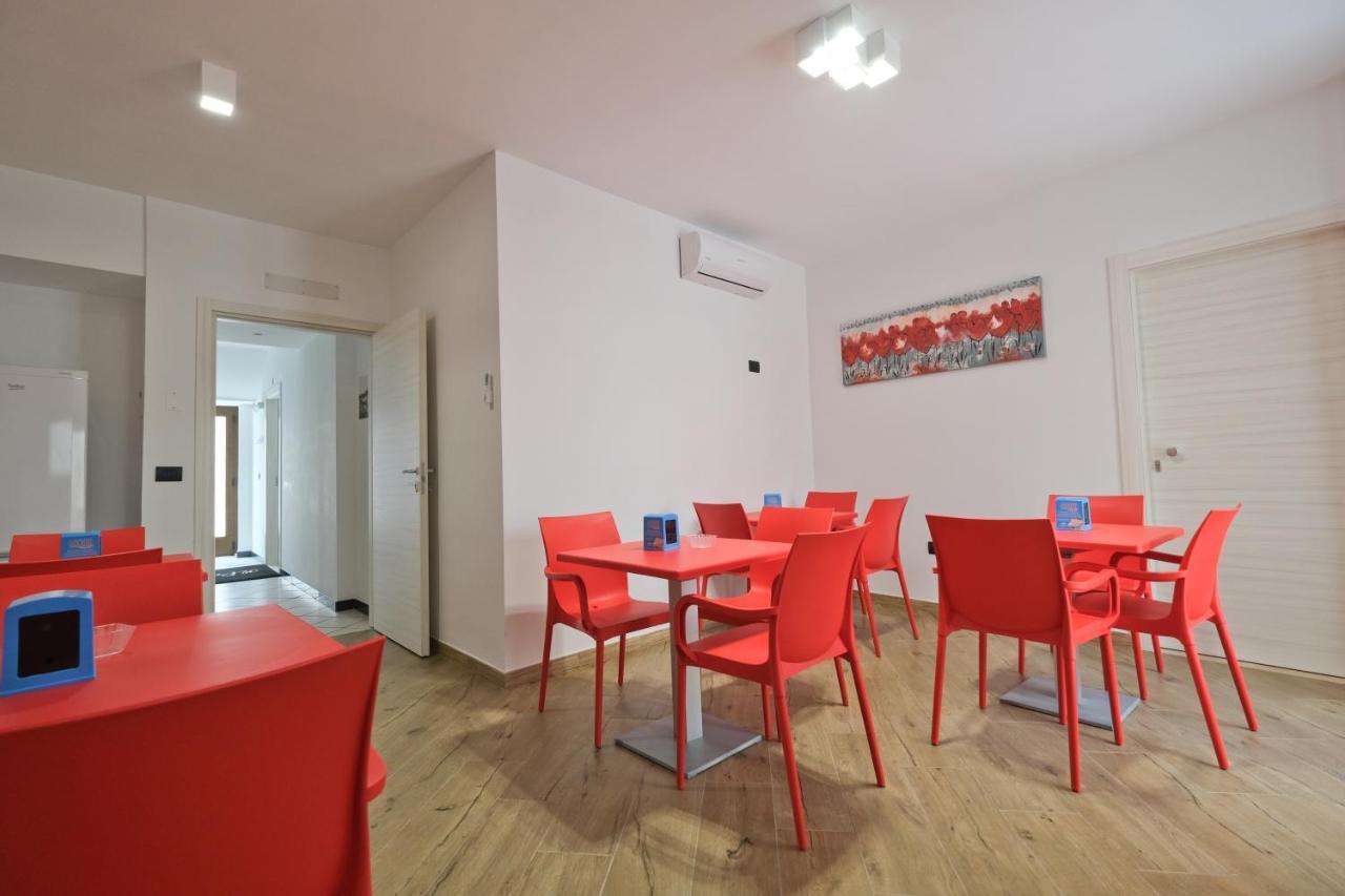برينديسي Il Porto Affittacamere B&B المظهر الخارجي الصورة